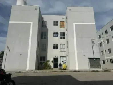 Apartamento com 2 Quartos à venda, 50m² no Niterói, Betim