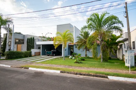 Casa de Condomínio com 3 Quartos à venda, 180m² no Condomínio Residencial Shamballa II, Atibaia