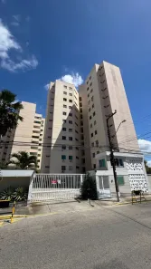 Apartamento com 3 Quartos à venda, 100m² no Papicu, Fortaleza