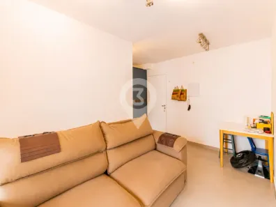Apartamento com 2 Quartos à venda, 135m² no Vila Clementino, São Paulo