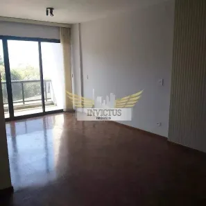 Apartamento com 3 Quartos à venda, 130m² no Jardim, Santo André