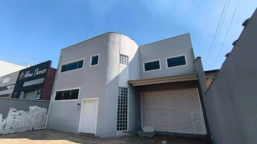 Galpão/Depósito/Armazém à venda, 510m² no Portal Ville Azaleia, Boituva