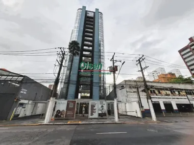 Sala Comercial à venda, 42m² no Indianópolis, São Paulo