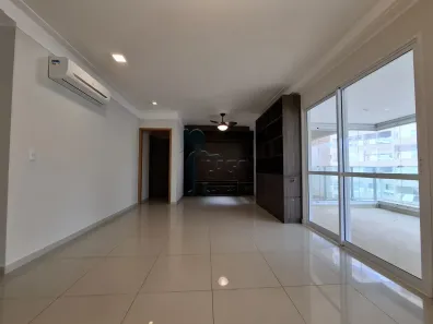 Apartamento com 3 Quartos à venda, 135m² no Bosque das Juritis, Ribeirão Preto