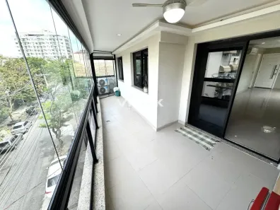 Apartamento com 3 Quartos à venda, 91m² no Méier, Rio de Janeiro