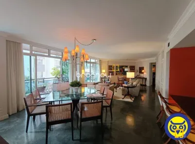 Apartamento com 3 Quartos à venda, 427m² no Agronômica, Florianópolis
