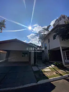 Casa de Condomínio com 3 Quartos à venda, 410m² no Jardim Estoril, Bauru