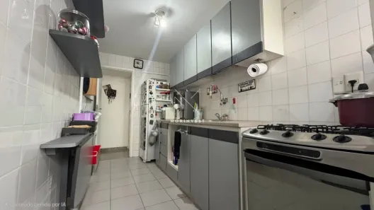Apartamento com 2 Quartos à venda, 77m² no Icaraí, Niterói