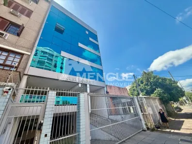Sala Comercial à venda, 34m² no Cristo Redentor, Porto Alegre