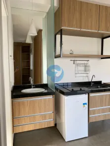 Apartamento com 1 Quarto à venda, 33m² no Jardim Faculdade, Sorocaba