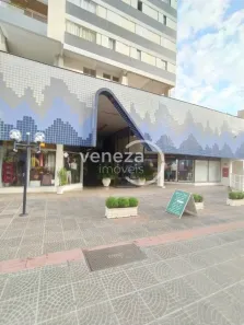 Ponto Comercial para alugar, 26m² no Centro, Londrina