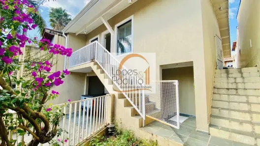 Casa com 3 Quartos à venda, 273m² no Vila Esperia ou Giglio, Atibaia