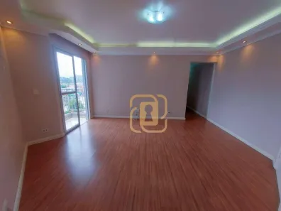 Apartamento com 2 Quartos à venda, 62m² no Jardim Marilu, São Paulo
