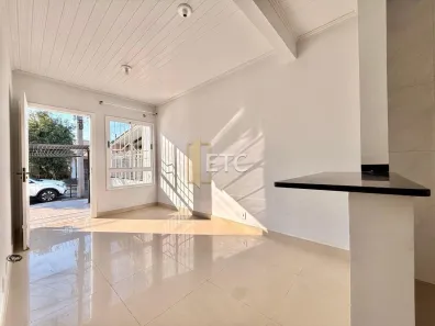 Casa com 2 Quartos à venda, 70m² no Olaria, Canoas
