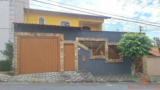 Sobrado com 4 Quartos à venda, 360m² no City Bussocaba, Osasco