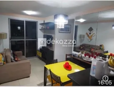 Apartamento com 3 Quartos para alugar, 70m² no Parque Verde, Belém