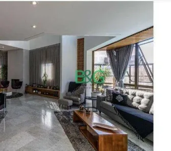Apartamento com 4 Quartos à venda, 750m² no Vila Andrade, São Paulo