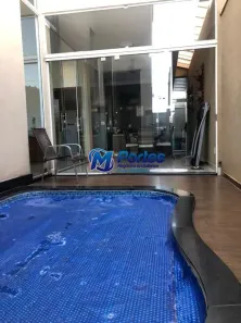 Casa com 3 Quartos à venda, 211m² no Residencial Gaivota I, São José do Rio Preto