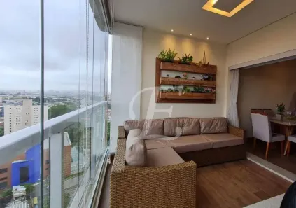 Apartamento com 2 Quartos à venda, 77m² no Jardim São Paulo(Zona Norte), São Paulo