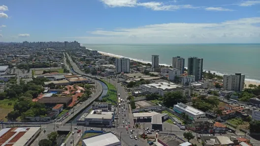 Apartamento com 2 Quartos à venda, 56m² no Piedade, Jaboatão dos Guararapes