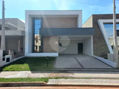 Casa de Condomínio com 3 Quartos à venda, 173m² no Parque Brasil 500, Paulínia