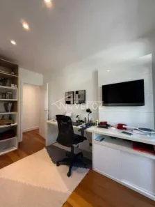 Apartamento com 3 Quartos à venda, 132m² no Botafogo, Rio de Janeiro
