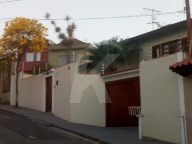 Sobrado com 2 Quartos à venda, 220m² no Vila Rosália, Guarulhos