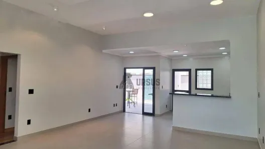 Casa de Condomínio com 3 Quartos à venda, 146m² no Loteamento Residencial Pérola do Vale, Tremembé
