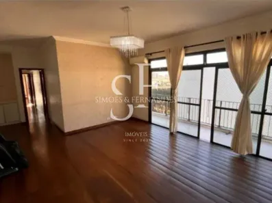 Apartamento com 4 Quartos à venda, 138m² no Tijuca, Rio de Janeiro