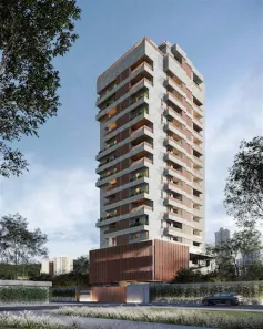 Apartamento com 2 Quartos à venda, 75m² no Canto do Forte, Praia Grande