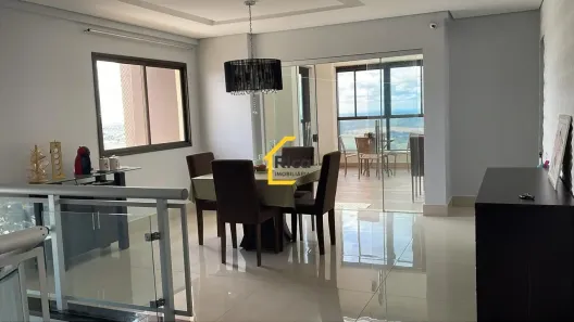 Apartamento com 2 Quartos à venda, 188m² no Centro, Luziânia