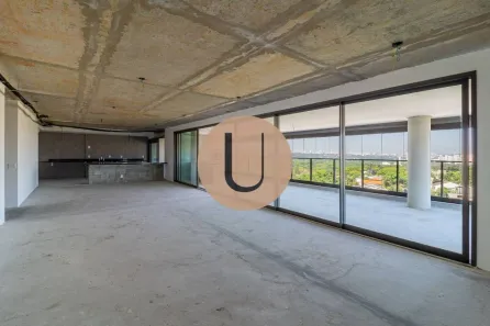Apartamento com 4 Quartos à venda, 328m² no Alto de Pinheiros, São Paulo