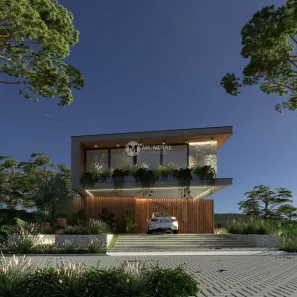 Lote/Terreno à venda, 300m² no Várzea do Ranchinho, Camboriú