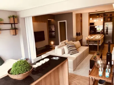 Apartamento com 3 Quartos à venda, 85m² no Parque São Jorge, São Paulo