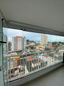 Apartamento com 2 Quartos à venda, 53m² no Centro, Diadema
