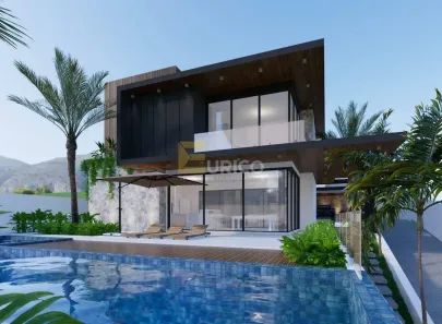Lote/Terreno à venda, 810m² no Terras de Santa Teresa, Itupeva