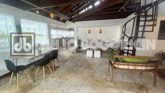 Apartamento com 4 Quartos à venda, 407m² no Ipanema, Rio de Janeiro