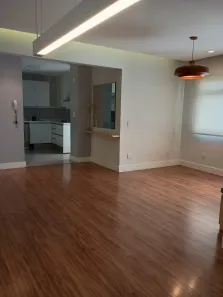 Apartamento com 2 Quartos para venda ou aluguel, 100m² no Vila Olímpia, São Paulo