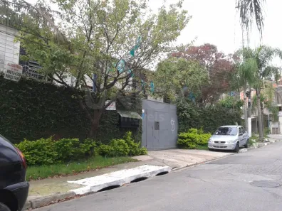 Galpão/Depósito/Armazém para alugar, 800m² no Jardim Ingá, São Paulo