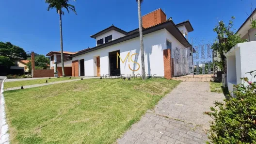 Casa com 4 Quartos à venda, 620m² no Alphaville, Santana de Parnaíba