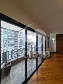 Cobertura com 5 Quartos à venda, 285m² no Vila Mascote, São Paulo
