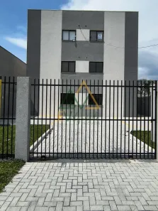 Apartamento com 1 Quarto à venda, 23m² no Cajuru, Curitiba