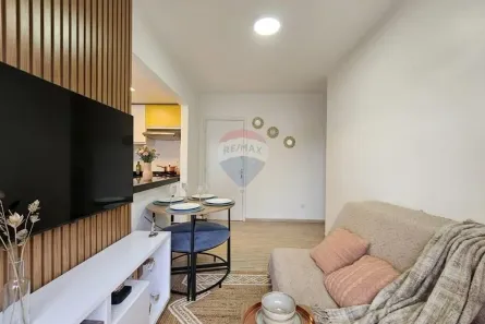 Apartamento com 2 Quartos à venda, 46m² no Alvorada, Manaus