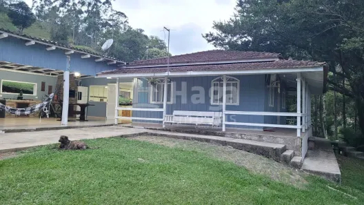 Fazenda/Sítio com 3 Quartos à venda, 8000m² no Brilhante II, Itajaí