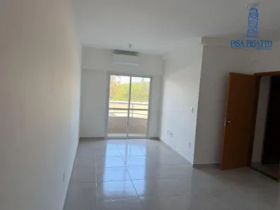Apartamento com 3 Quartos para alugar, 77m² no Jardim dos Calegaris, Paulínia