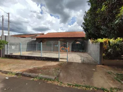 Casa com 3 Quartos à venda, 167m² no Jardim Guararapes, Londrina
