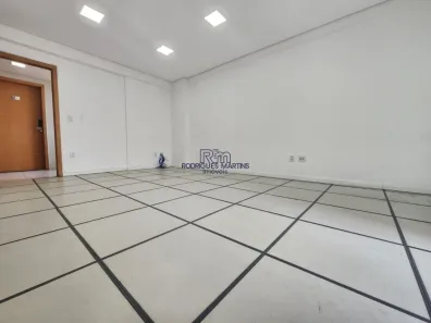 Sala Comercial à venda, 31m² no Caiçaras, Belo Horizonte