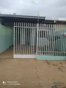 Casa com 2 Quartos à venda, 72m² no Alto da Boa Vista, Londrina