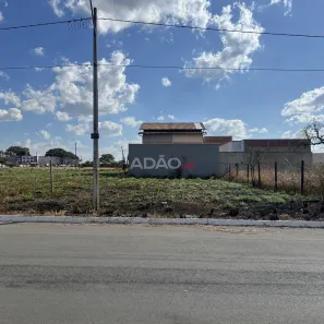 Lote/Terreno à venda, 360m² no Setor Faiçalville, Goiânia