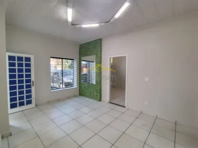 Imóvel Comercial para alugar, 160m² no Vila Santa Catarina, Americana
